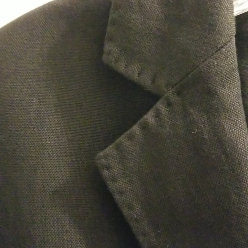 Jones New York 3-button blazer NWT - Picture 6 of 7